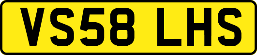 VS58LHS