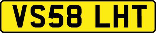VS58LHT