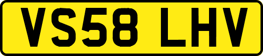 VS58LHV