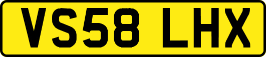 VS58LHX