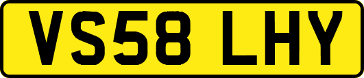 VS58LHY
