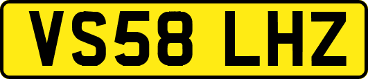 VS58LHZ