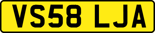 VS58LJA