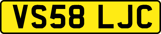 VS58LJC