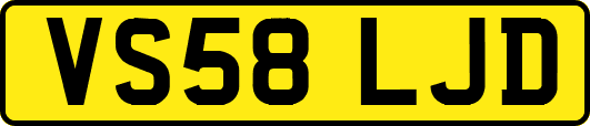 VS58LJD