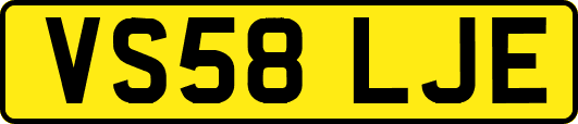 VS58LJE