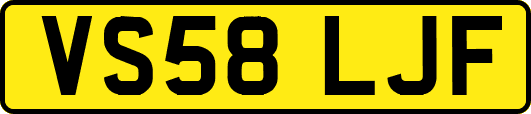 VS58LJF