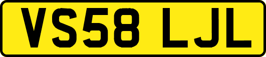 VS58LJL