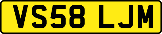 VS58LJM