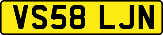 VS58LJN