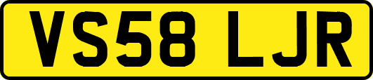 VS58LJR