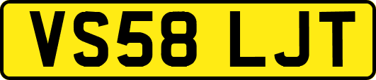 VS58LJT