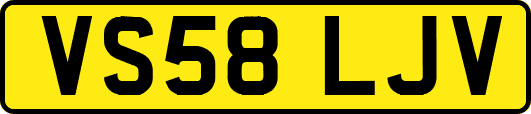 VS58LJV