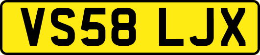 VS58LJX
