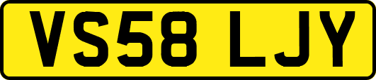 VS58LJY