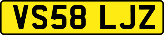 VS58LJZ