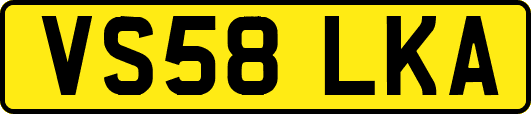 VS58LKA