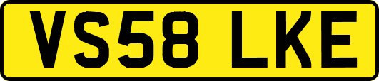 VS58LKE