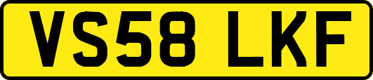VS58LKF
