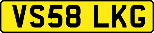 VS58LKG