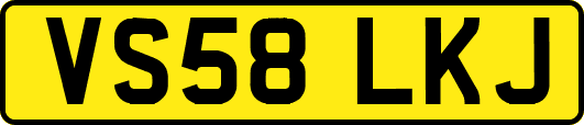 VS58LKJ