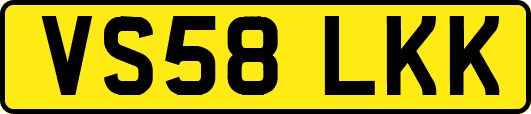 VS58LKK