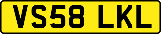 VS58LKL
