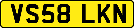 VS58LKN