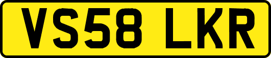VS58LKR
