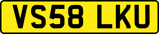 VS58LKU