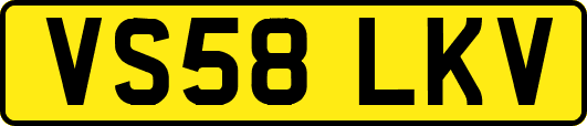 VS58LKV