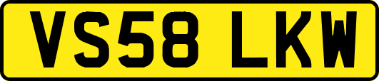VS58LKW