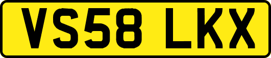 VS58LKX
