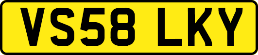 VS58LKY