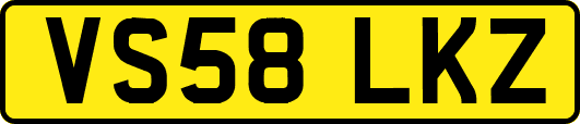 VS58LKZ