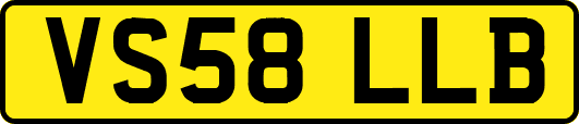 VS58LLB
