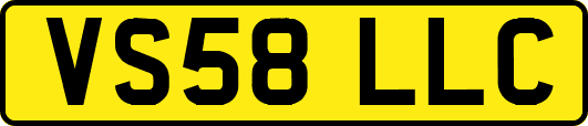 VS58LLC