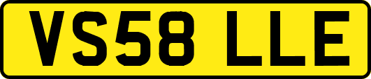 VS58LLE