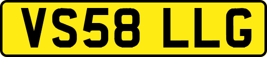 VS58LLG