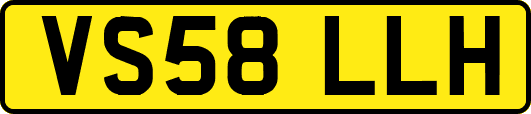 VS58LLH