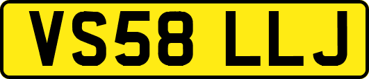 VS58LLJ