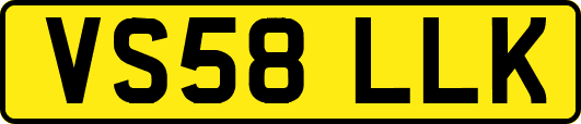 VS58LLK