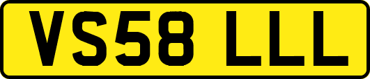VS58LLL