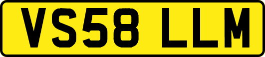 VS58LLM
