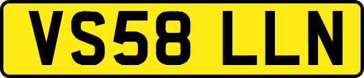VS58LLN