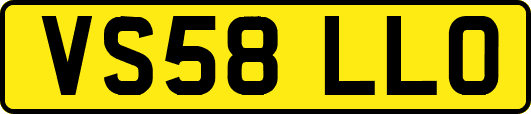 VS58LLO
