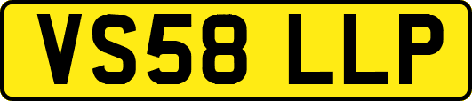 VS58LLP