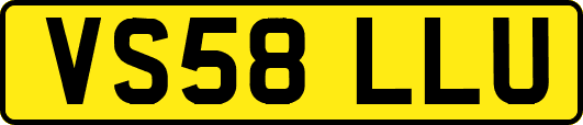 VS58LLU