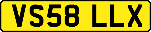 VS58LLX