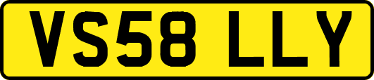 VS58LLY